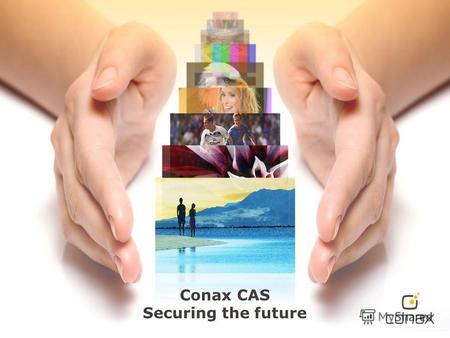 Conax.com Conax CAS Securing the future. conax.com ДЛЯ СЛУЖЕБНОГО ПОЛЬЗОВАНИЯ Тренды в DVB и OTT/IPTV в Европе 2 ЗАЩИТА БУДУЩЕГО - On Demand Подписка.