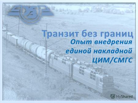 место в Евразии место в мире За 2010 год перевезено 46,7 тыс. тонн транзитных грузов (12%) Протяженность международных транспортных коридоров по стране.