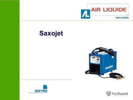 Saxojet. 2 Инверторный аппарат для плазменной резки Первичное напряжение: 230V, 1-фаза 50 / 60 Hz Первичный ток < 16A (бытовой разъем) Вторичный ток: