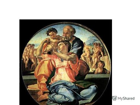 Микеланджело (1457-1564) Микеланджело. (1457-1564). 900igr.net.