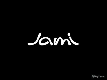 Что такое «Jami»? Это простой и удобный способ передать информационное сообщение на мобильный телефон потребителя.