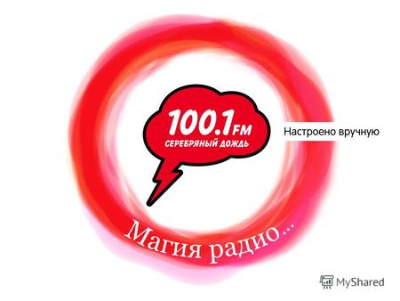 Знаете ли Вы, что… По длительности радиослушания Россия находится в числе лидеров среди европейских стран.
