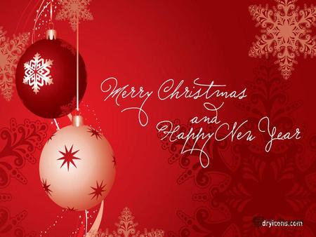Christmas or Christmas Day is celebrated on December 25 by billions of people all over the world.December 25.