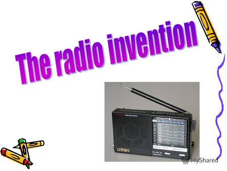 What is radio? Radio is the transmission of signals by modulation of electromagnetic waves with frequencies below those of visible light. Electromagnetic.