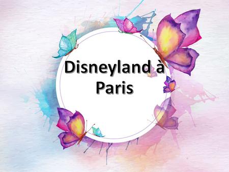 Hôtels Dans le domaine de l'hébergement Disneyland Paris sont 8 et 1 ranch (chalets et gîtes de charme), dont chacun a un style design original В районе.