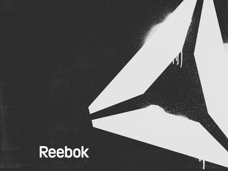 REEBOK Известный во всем мире британский производитель спортивной одежды и обуви. Одна из старейших компаний, работающих на этот поприще. С 2006 года.