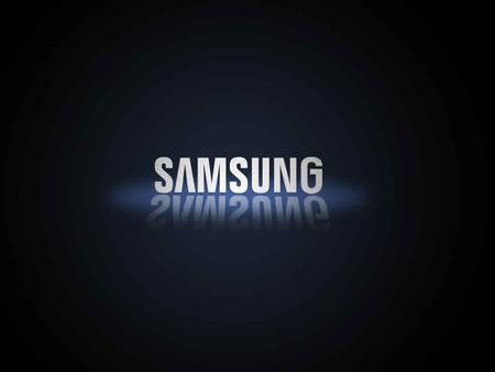 Samsung Group южнокорейская группа компаний, основанная в 1938 году,на мировом рынке известен как производитель высокотехнологичных компонентов, телекоммуникационного.