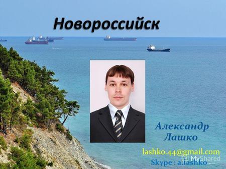 Александр Лашко lashko.44@gmail.com Skype : a.lashko.