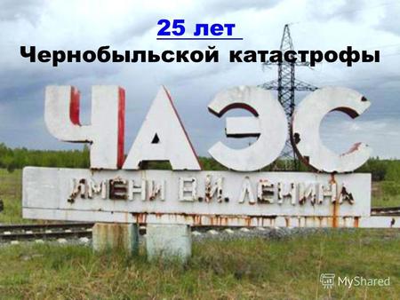 25 лет Чернобыльской катастрофы. 25 лет Чернобыльской катастрофы Реактор РБМК-1000.
