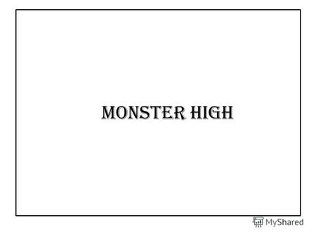Monster High Каста Фиерс Имя: Каста Фиерс / Фирс (Casta Fierce) Возраст: 19 Каста дочь Цирцеи. Цитаты: - Я нравится черный и фиолетовый цвет...особенно.