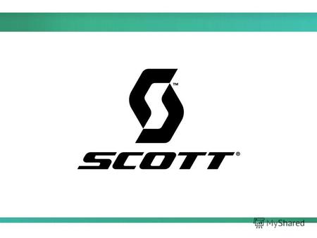 PRODUCT HISTORY 1958: Рождение компании SCOTT и революция в лыжных палках 1970:Выход на рынок Мотокросса.