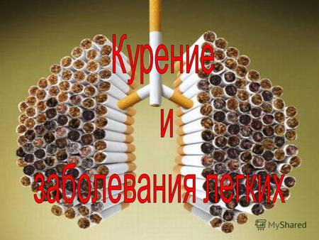 Курение табака занимает первое место в мире среди предотвращаемых причин смертности, однако от 3,5 до 5,4 миллионов человек ежегодно умирают в результате.