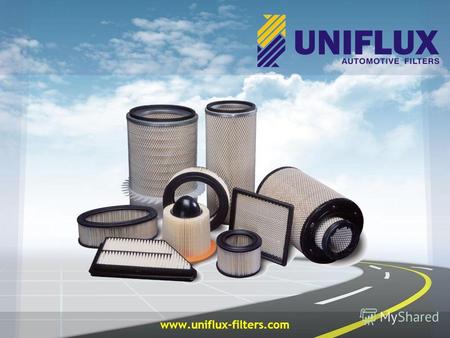 Www.uniflux-filters.com. Торговая марка фильтров UnifluX была основана компанией Fexilf Investment and Technology в 2002 году. Фирма перенесла все наработки.