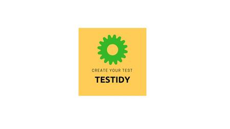 Конструктор асоціативних тестів Простий та зрозумілий сайт з функцією конструктора асоціативних тестів. Інформаційна платформа для створення та обміну.