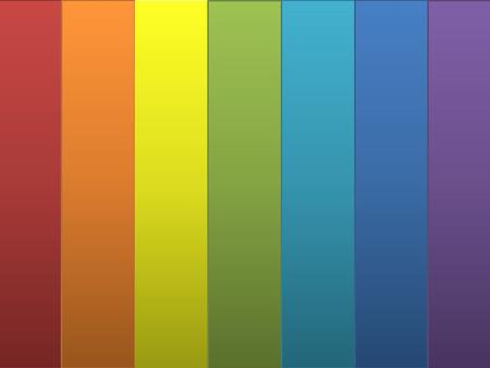 Как влияят цветовете на човешкото здраве?. Какво представляват цветовете? 700 nm 400 nm Цветовете, които ни обграждат, отговарят на различните дължини.