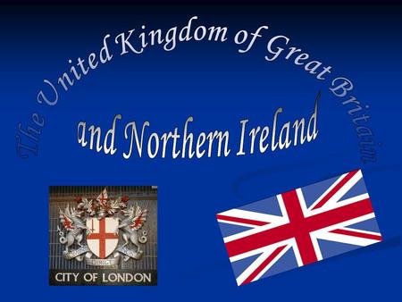 Aims If you watch this presentation you will be able to discuss these questions: - Geographical position of the UK Geographical position of the UK Geographical.