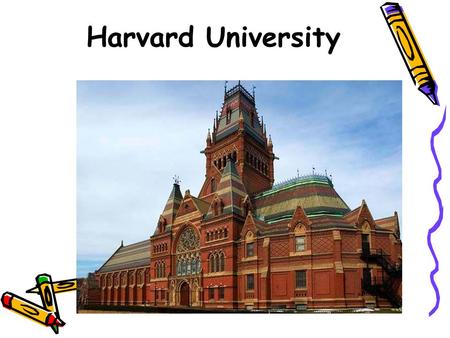 Harvard University. Harvard University is a private Ivy League research university in Cambridge, Massachusetts whose history, influence and wealth have.