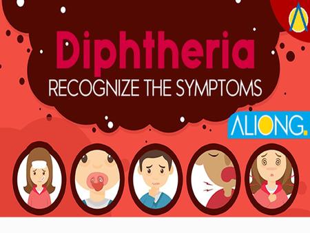 Causes for Diphtheria Diphtheria is caused by a bacterium called Corynebacterium diphtheria. This bacteria is transmitted from one person to another in.
