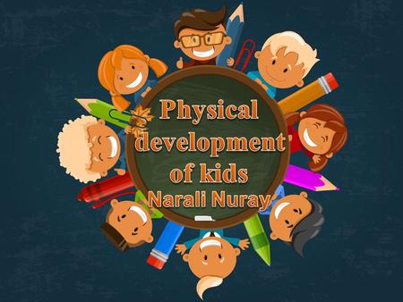 Infant and toddler physical development includes the physical and motor skills that emerge during the first three years of life. These skills and abilities.